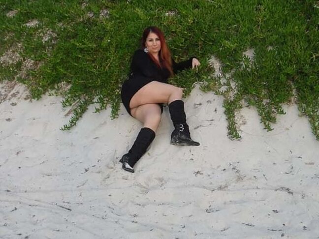 Caterina da Cagliari milf molto calda