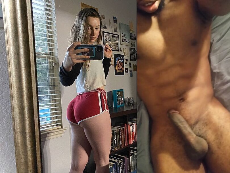 Thots With BBC