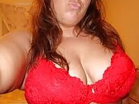 bbw girl