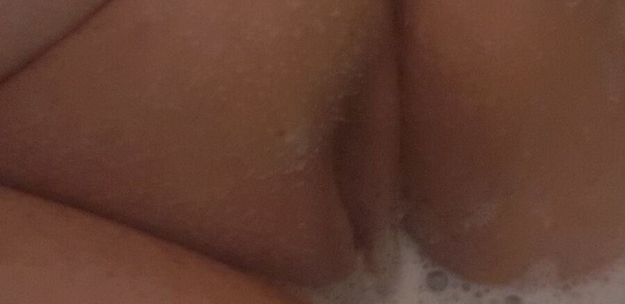 Bbw bath