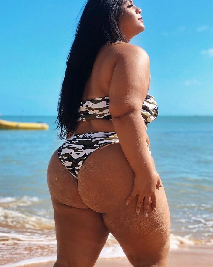 Thick Beauty