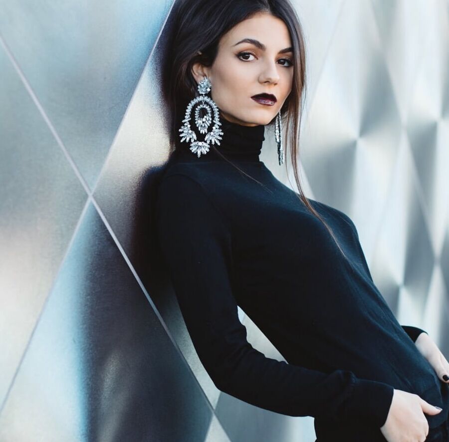 Victoria Justice