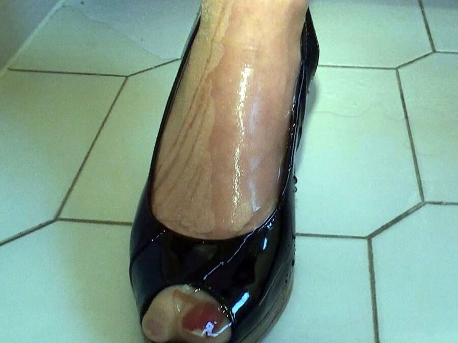 Mature Women from Everywhere