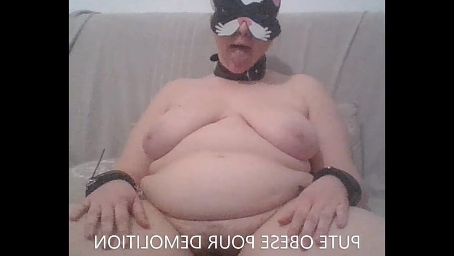 DECHET OBESE A INSULTER
