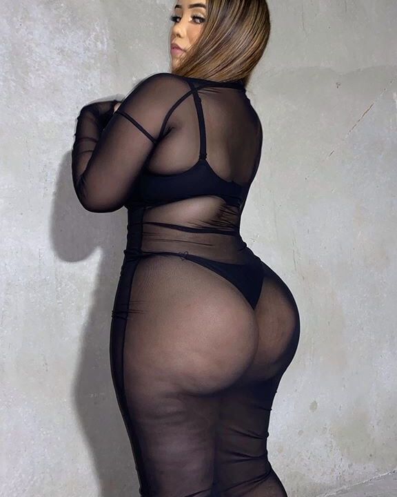 Thick Ones