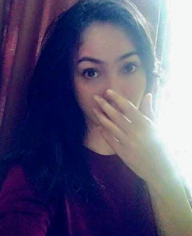 Maya, Indonesian Cumslut