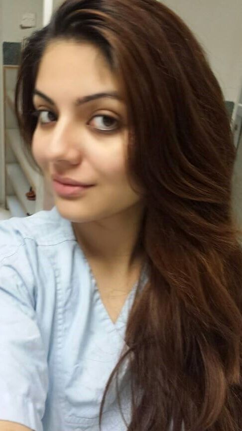 paki girl