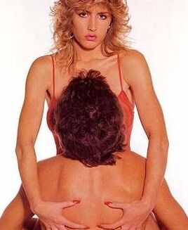 Heather Mills