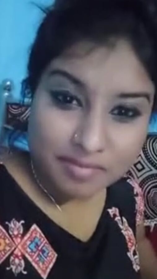 Bigo Famous Big Tit Girl