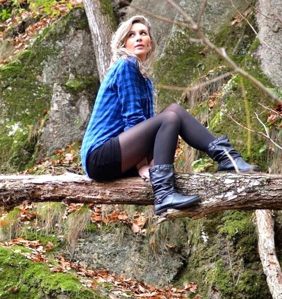 bas,nylon,collants