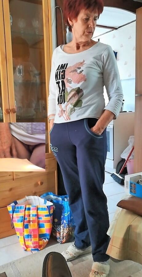 granny privat mix