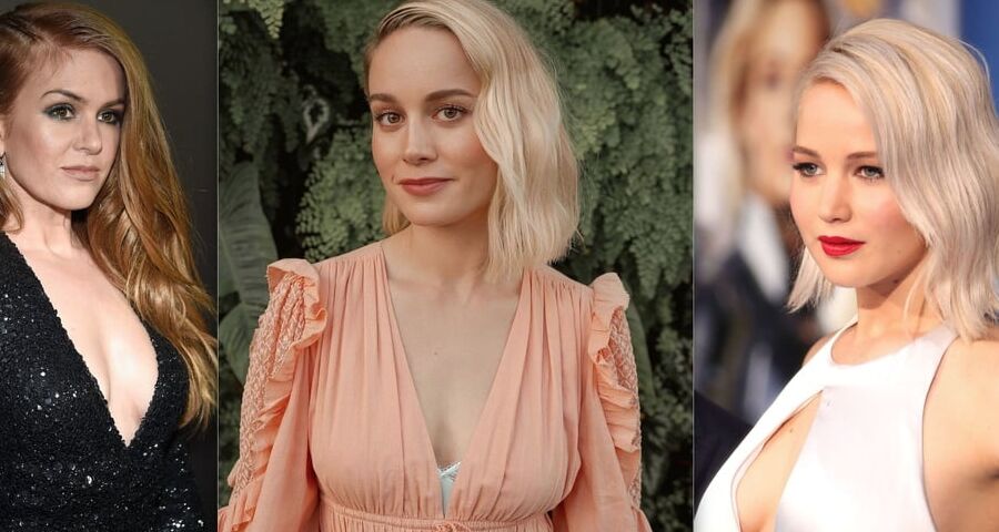 December  Celeb Wank Screens