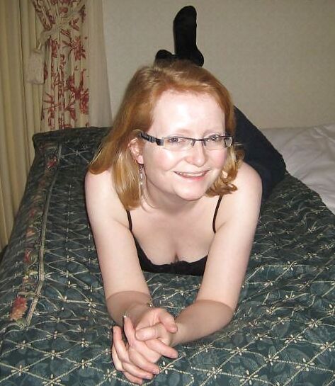 Mature red head lesbians
