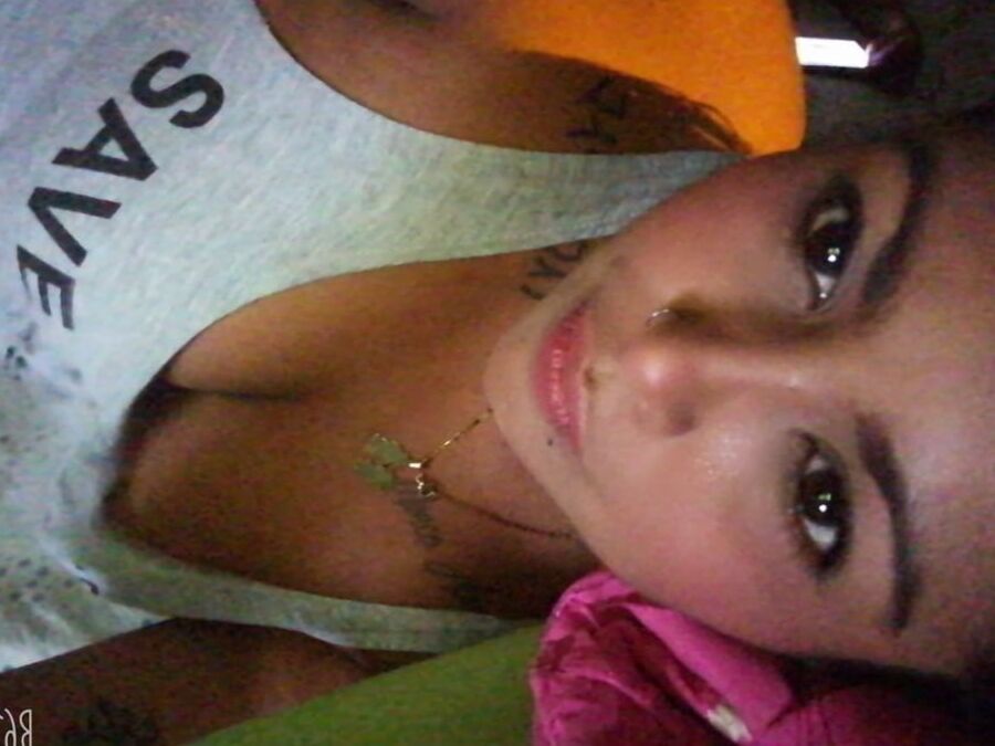 Latina sex
