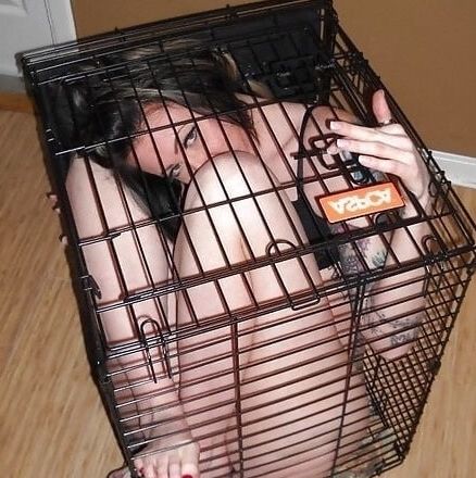 submissive women
