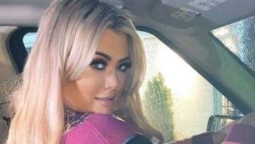 Fat cum bucket Gemma