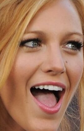 BLAKE LIVELY