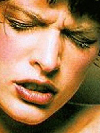 Milla Jovovich