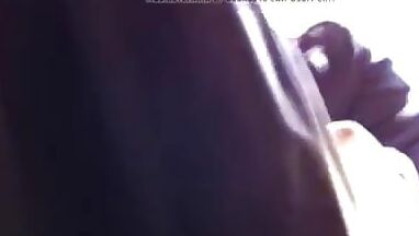 My aunt&;s BIG ASS