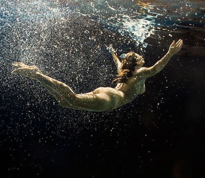 Wild Water