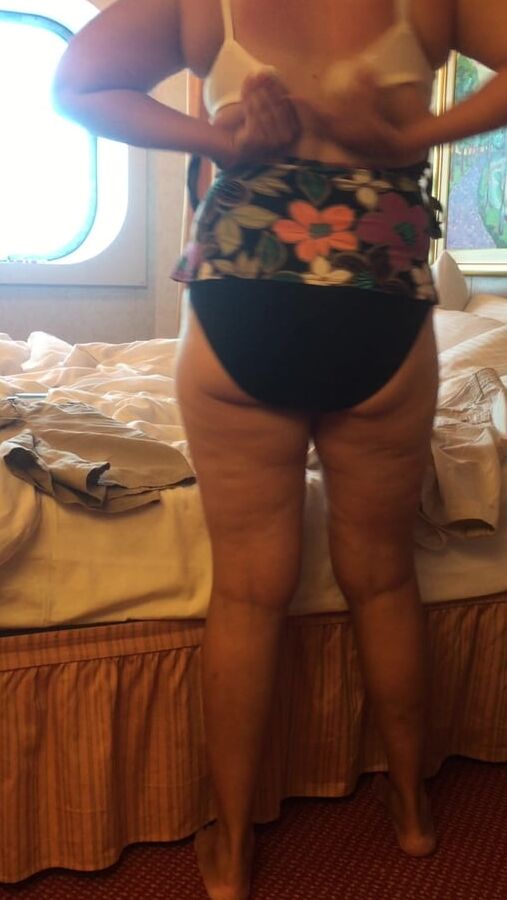 Chat Friends Wife - Posted W-Permission