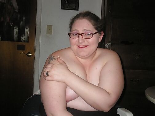 bbw girl