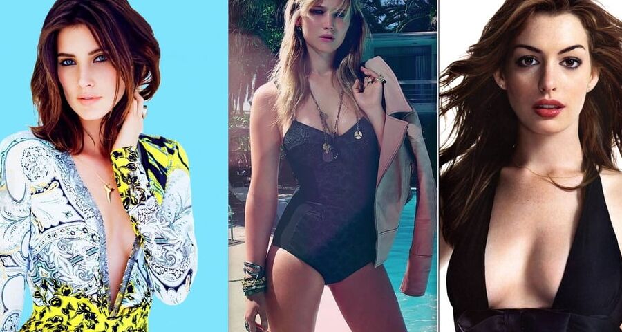 November Celeb Wank Screens