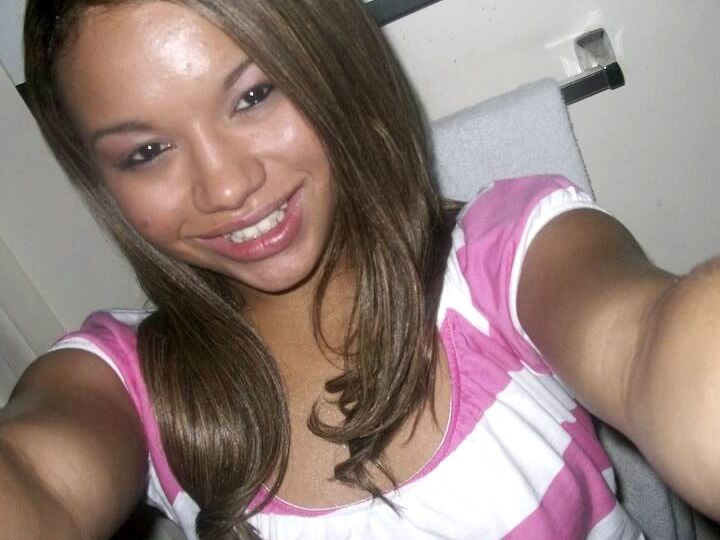 She is amazing. Hot