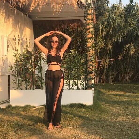 Sexy Pelin Firat