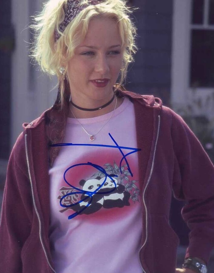 Katharine Towne