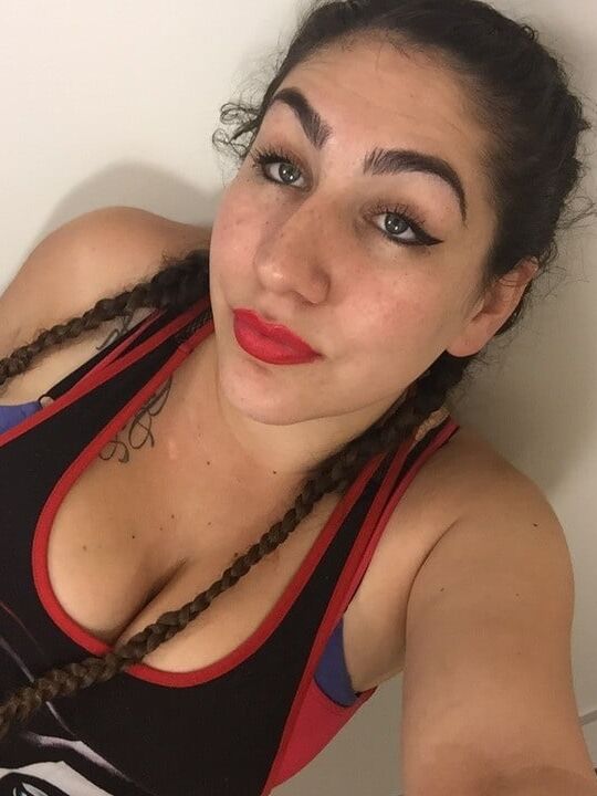 She deserves sperm