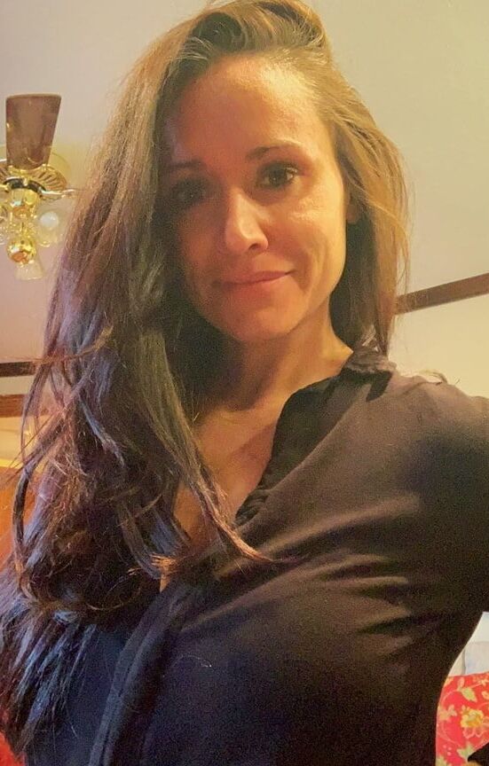 Yoga milf