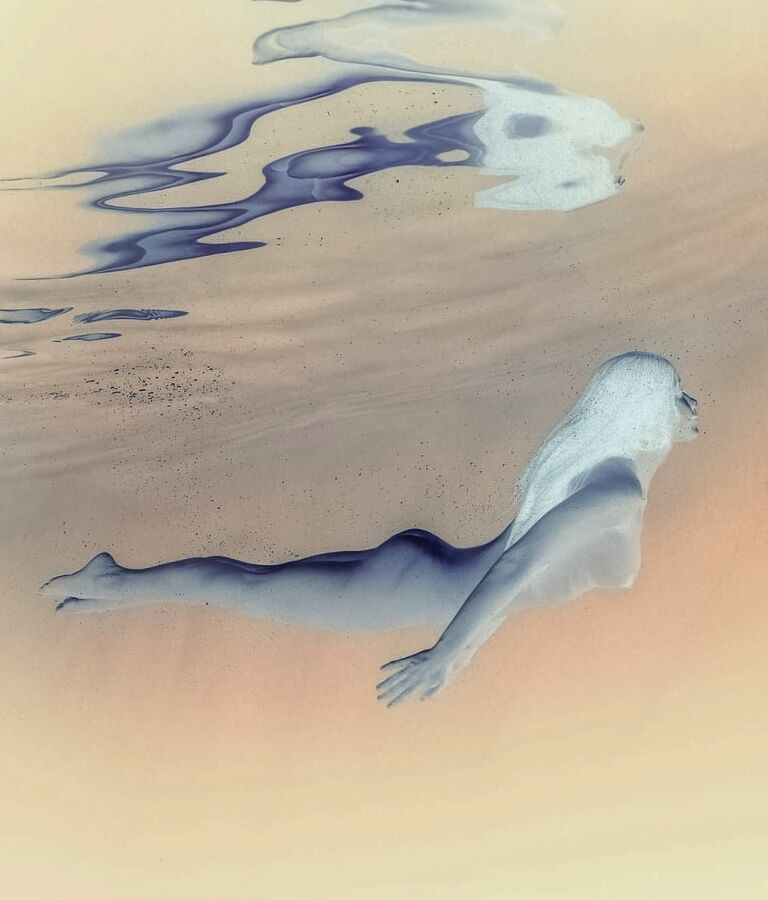 Women &amp; Water negs -
