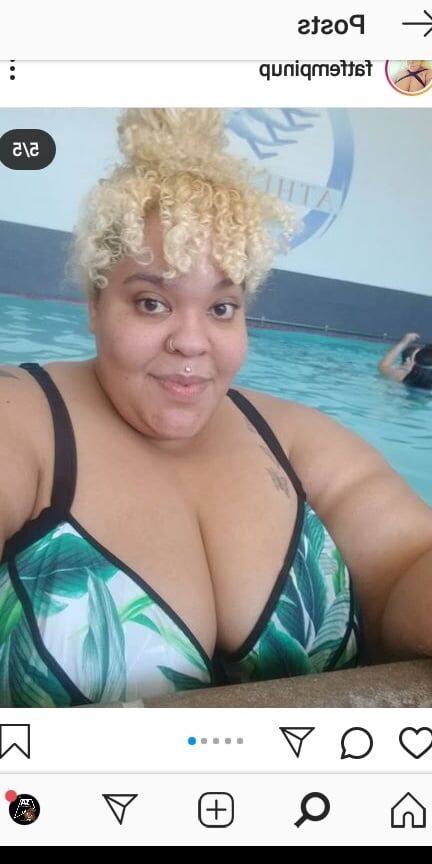 Hoodyman SSBBW . Lexxxi luxe mega pigs.