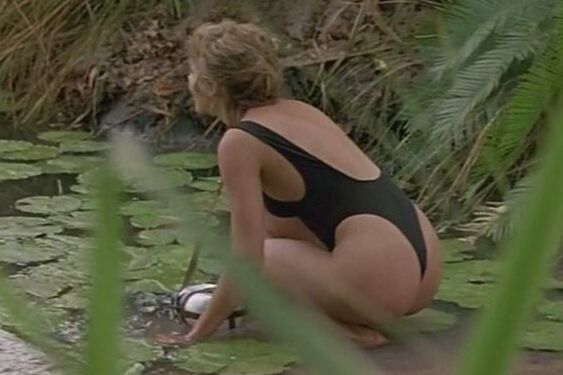 Linda koslowski nude
