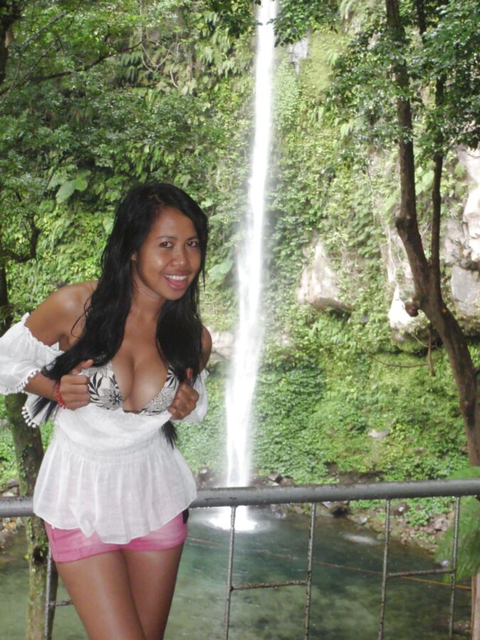 asian girl from insta