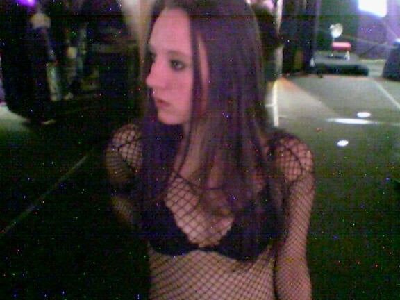 Fishnets