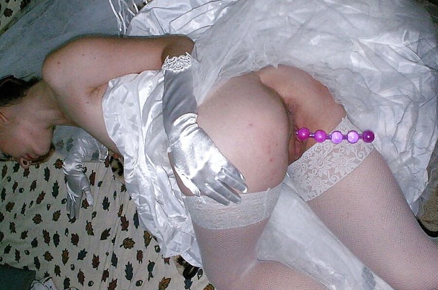 breaking in the new wife