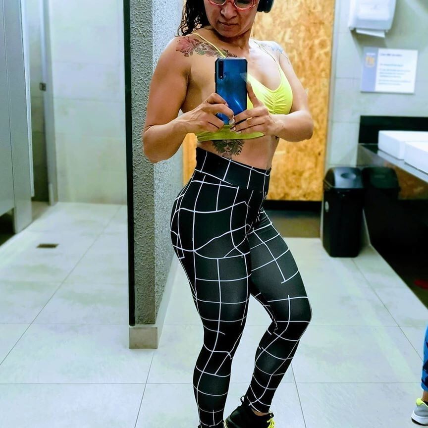 buenisima