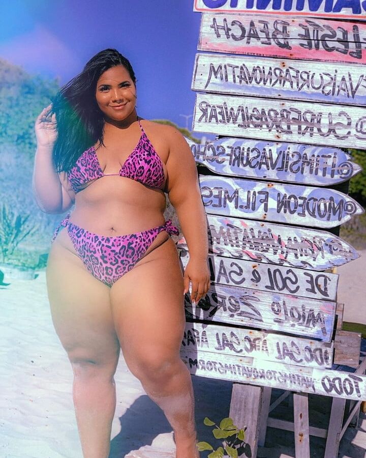 Thick Beauty