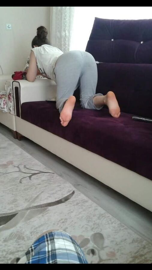 Hot Moroccan Girls