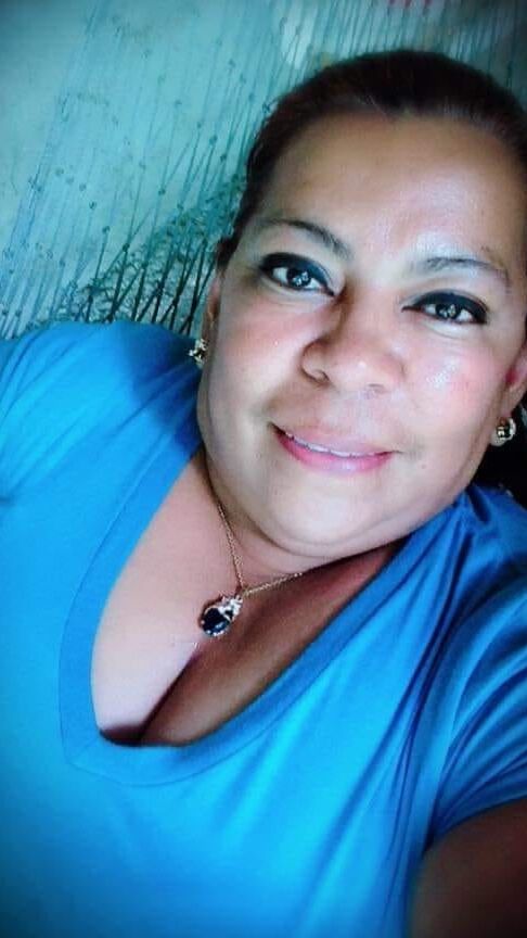 nelly morales bbw granny mature ass culona hermosa