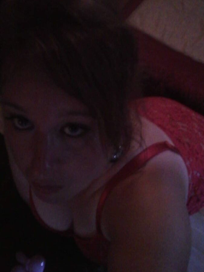 Vanessa Button Ontario Whore