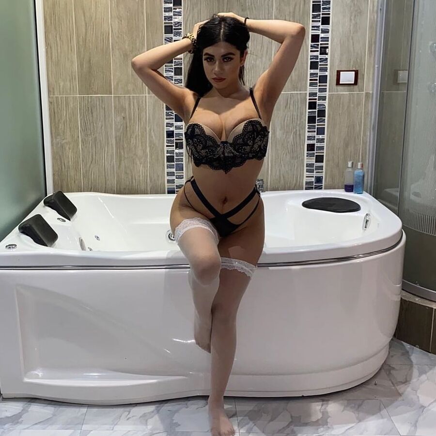 Giselle Montes