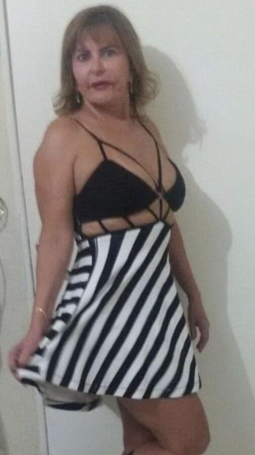 Penha Correa ... Faceb