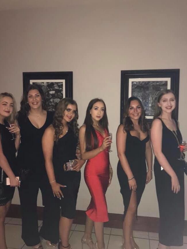 Stupid Chav Sluts- Chloe Hugh