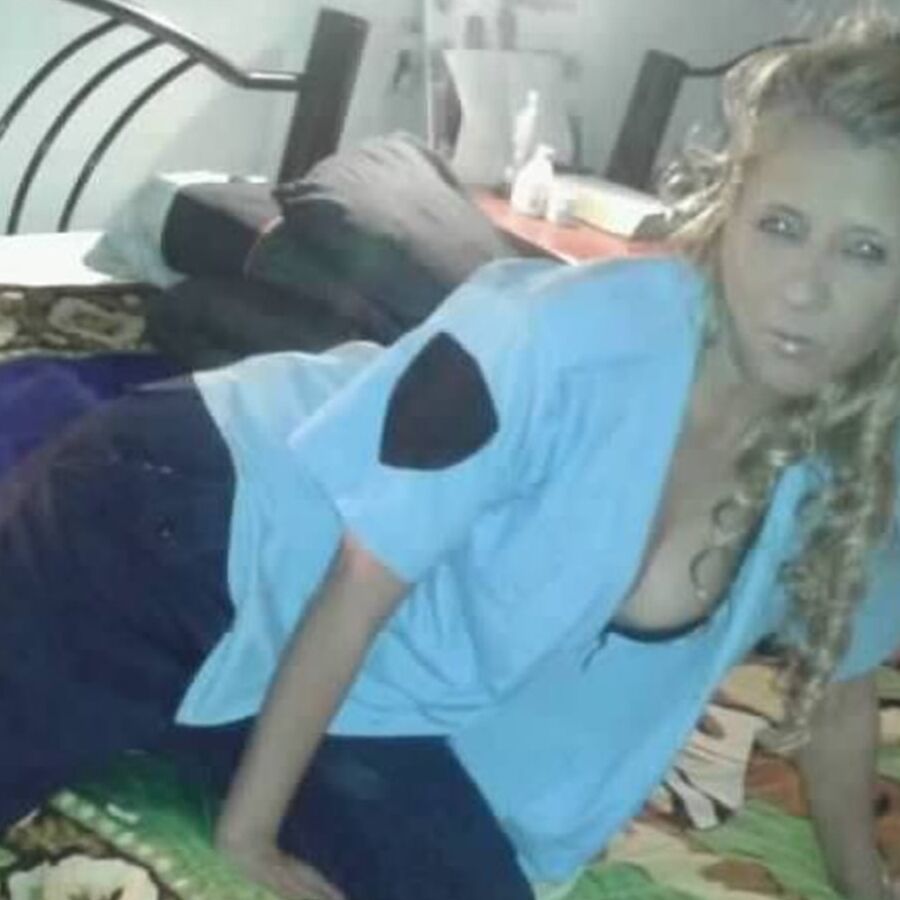 Rox Cordoba Milf cba
