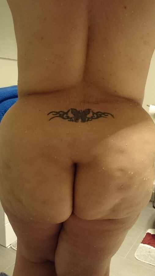 Shower scenes