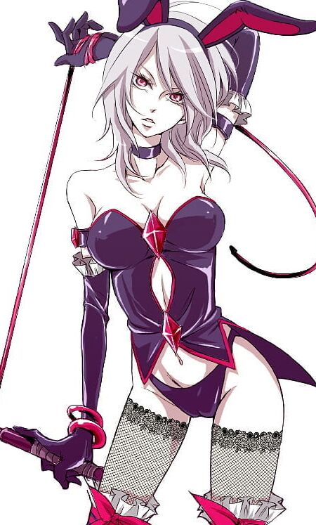 Hentai Babe&;s