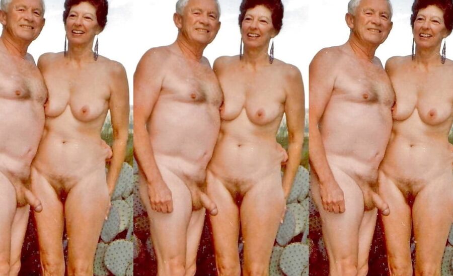 Cocks &amp; tits - naked couples are so hot to jerk off to